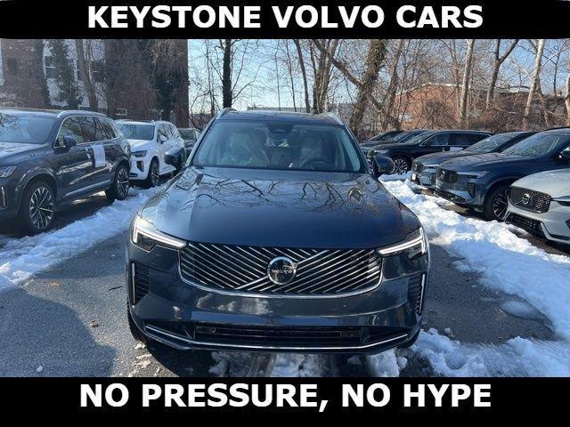 new 2026 Volvo XC90 car, priced at $75,155