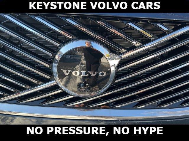 new 2026 Volvo XC90 car, priced at $75,155