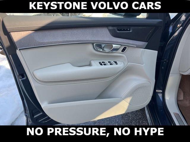 new 2026 Volvo XC90 car, priced at $75,155