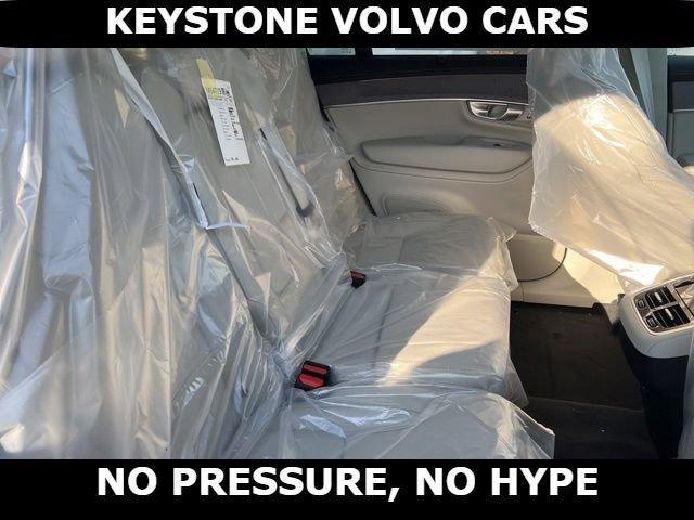 new 2026 Volvo XC90 car, priced at $75,155
