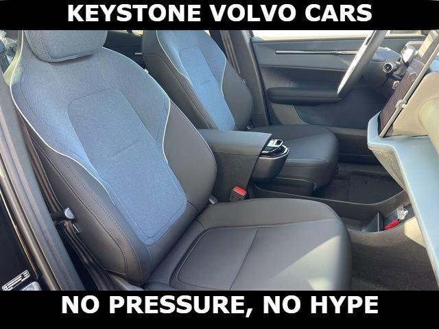 new 2026 Volvo EX30 car, priced at $48,885
