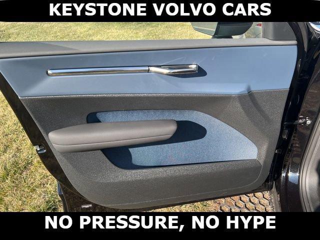 new 2026 Volvo EX30 car, priced at $48,885