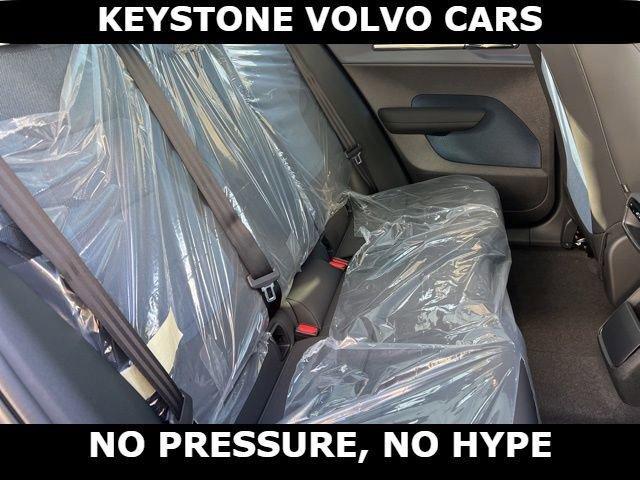 new 2026 Volvo EX30 car, priced at $48,885
