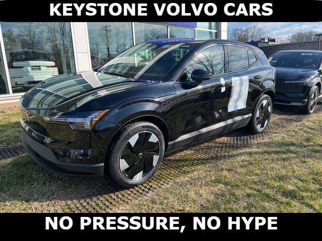 new 2026 Volvo EX30 car, priced at $48,885