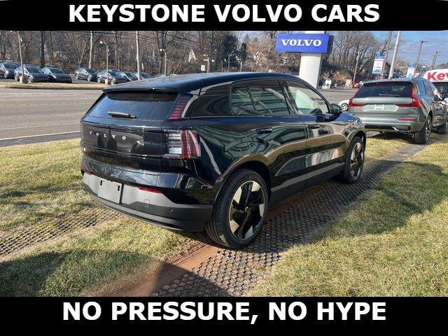 new 2026 Volvo EX30 car, priced at $46,611