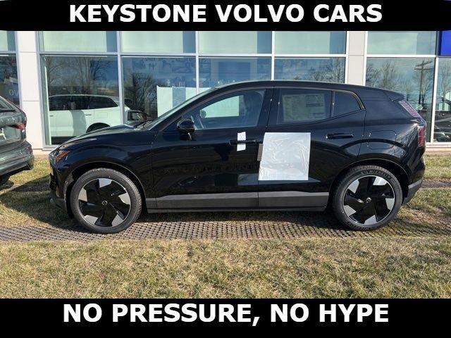 new 2026 Volvo EX30 car, priced at $48,885