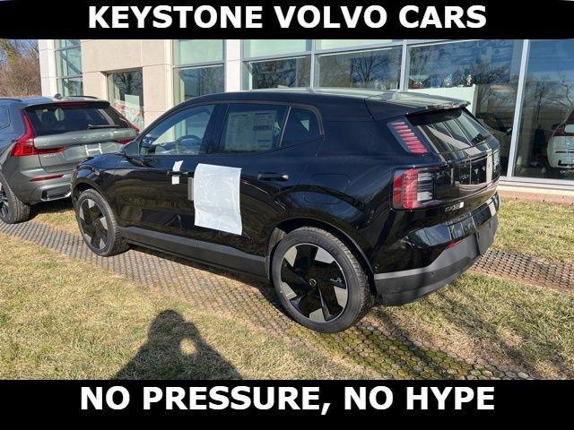 new 2026 Volvo EX30 car, priced at $48,885