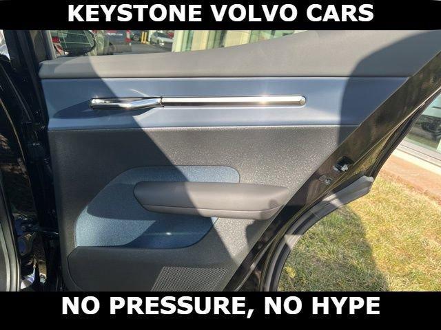new 2026 Volvo EX30 car, priced at $48,885
