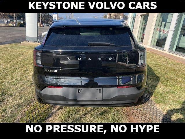 new 2026 Volvo EX30 car, priced at $48,885