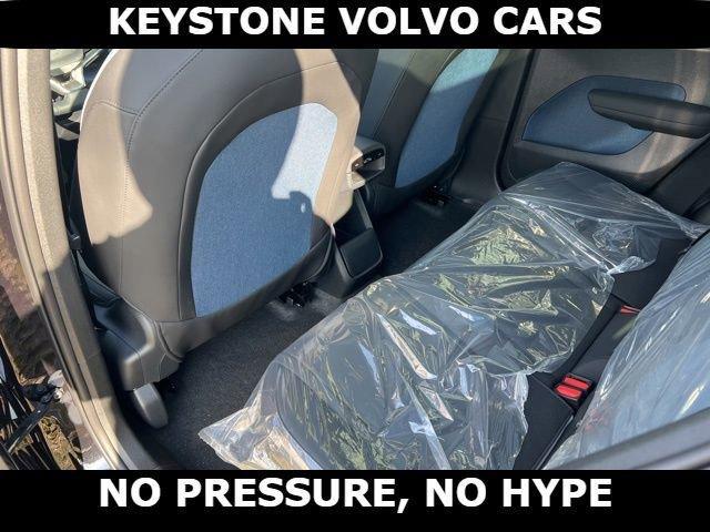 new 2026 Volvo EX30 car, priced at $48,885