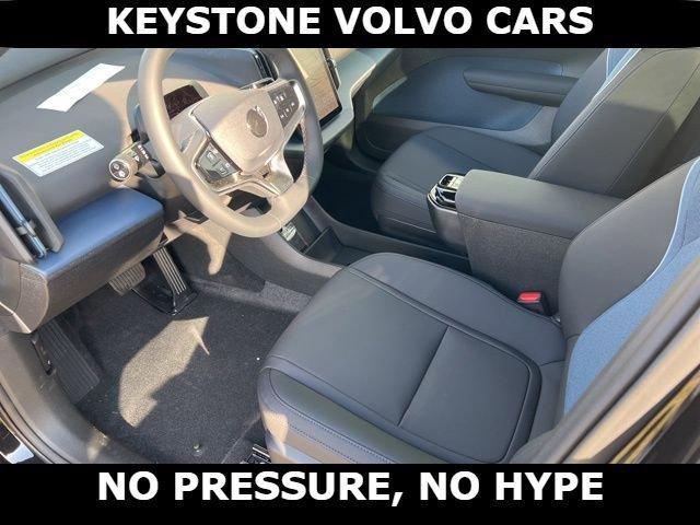 new 2026 Volvo EX30 car, priced at $48,885