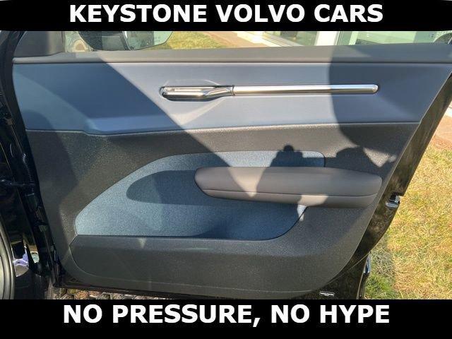 new 2026 Volvo EX30 car, priced at $48,885