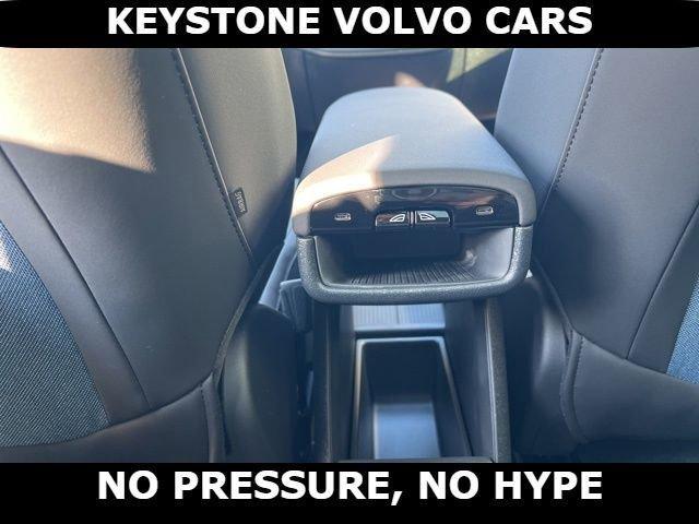 new 2026 Volvo EX30 car, priced at $48,885