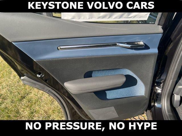 new 2026 Volvo EX30 car, priced at $48,885