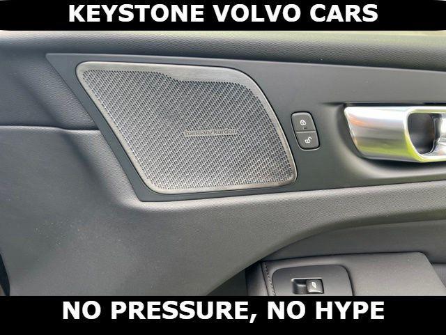 new 2026 Volvo XC60 car, priced at $56,820