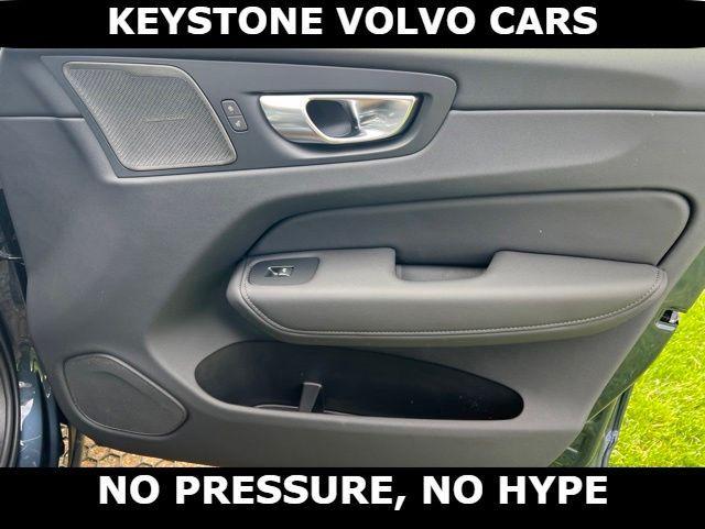 new 2026 Volvo XC60 car, priced at $56,820