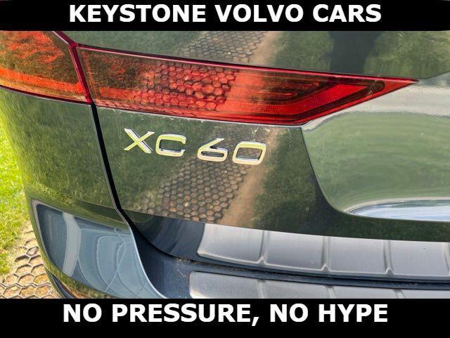 new 2026 Volvo XC60 car, priced at $56,820