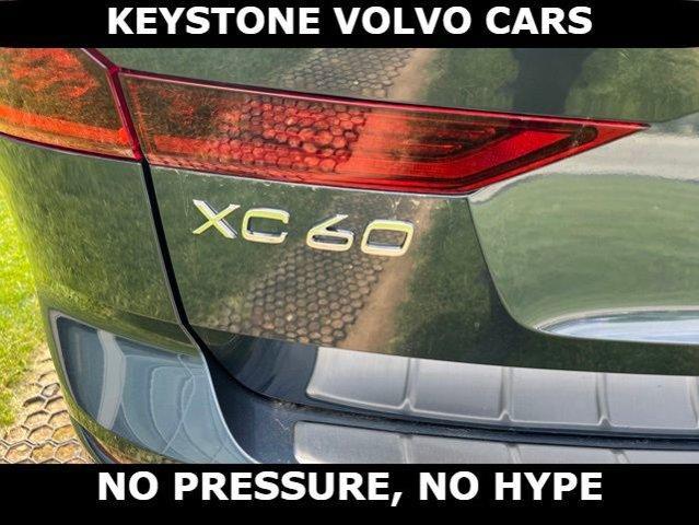 new 2026 Volvo XC60 car, priced at $56,820