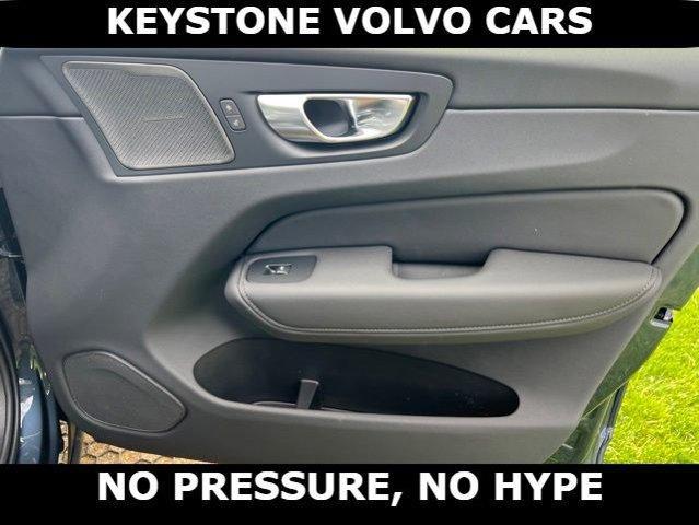 new 2026 Volvo XC60 car, priced at $56,820