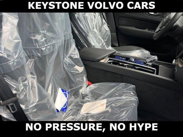 new 2026 Volvo XC60 car, priced at $56,820