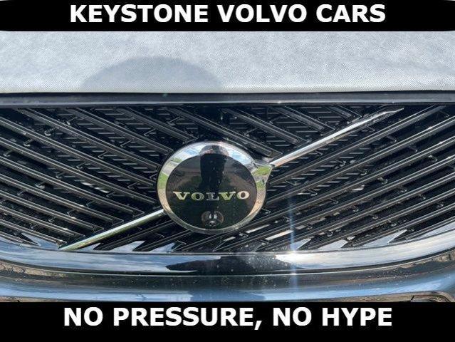 new 2026 Volvo XC60 car, priced at $56,820