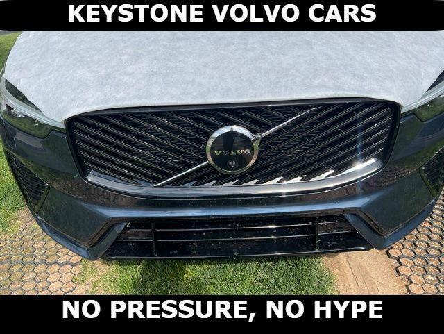 new 2026 Volvo XC60 car, priced at $56,820