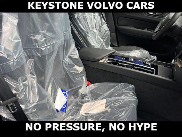new 2026 Volvo XC60 car, priced at $56,820