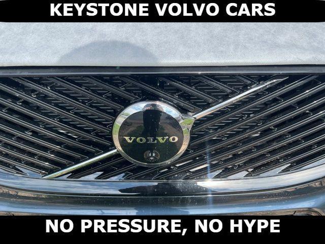 new 2026 Volvo XC60 car, priced at $56,820