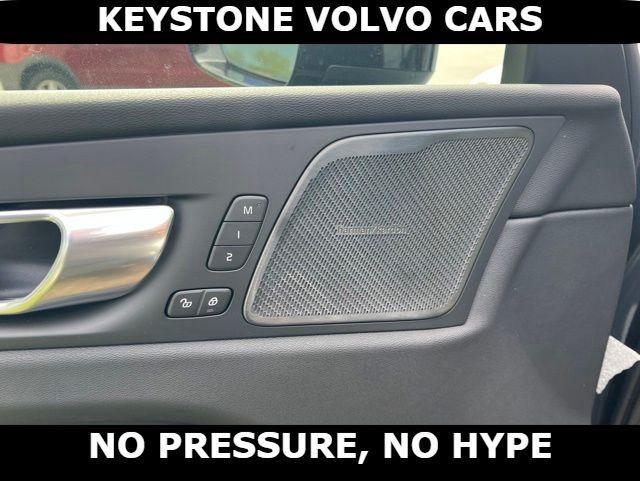 new 2026 Volvo XC60 car, priced at $56,820