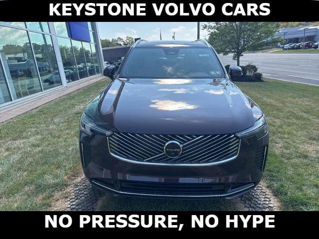 new 2026 Volvo XC90 car, priced at $69,735