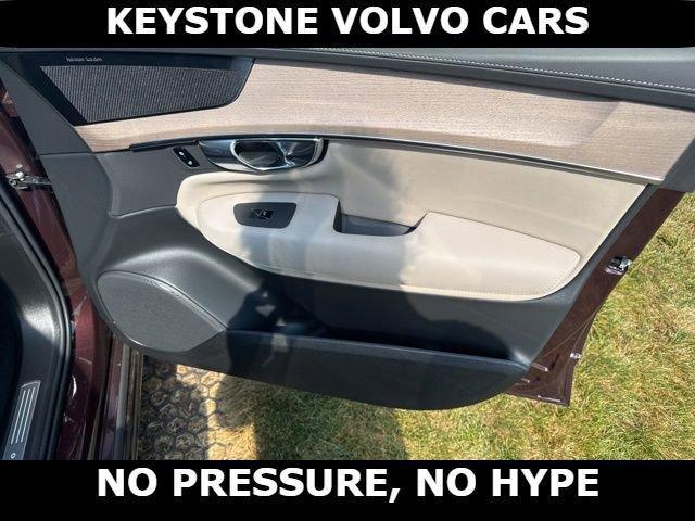 new 2026 Volvo XC90 car, priced at $69,735