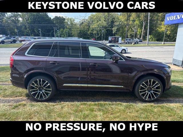 new 2026 Volvo XC90 car, priced at $69,735
