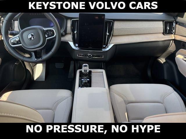 new 2026 Volvo XC90 car, priced at $69,735