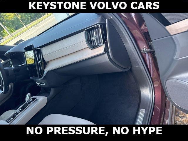 new 2026 Volvo XC90 car, priced at $69,735