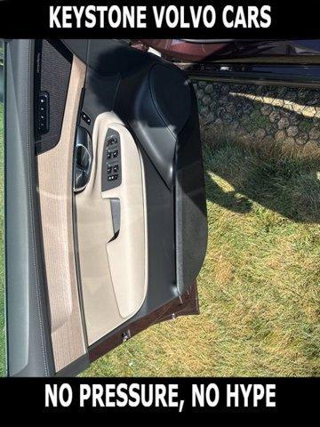 new 2026 Volvo XC90 car, priced at $69,735