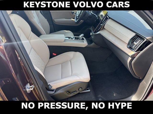 new 2026 Volvo XC90 car, priced at $69,735