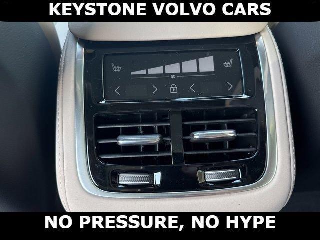 new 2026 Volvo XC90 car, priced at $69,735