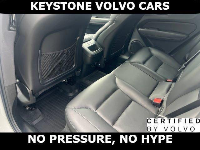 used 2024 Volvo XC60 car, priced at $35,485
