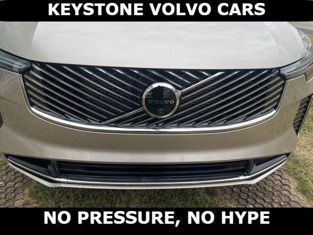 new 2026 Volvo XC90 Plug-In Hybrid car, priced at $87,220