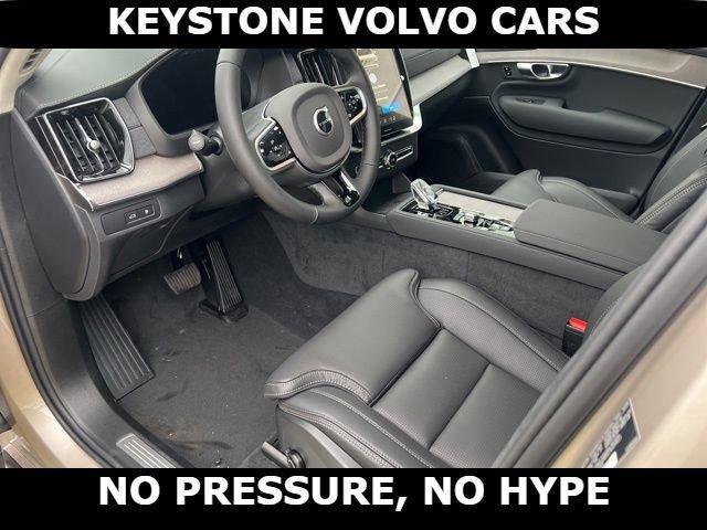 new 2026 Volvo XC90 Plug-In Hybrid car, priced at $87,220