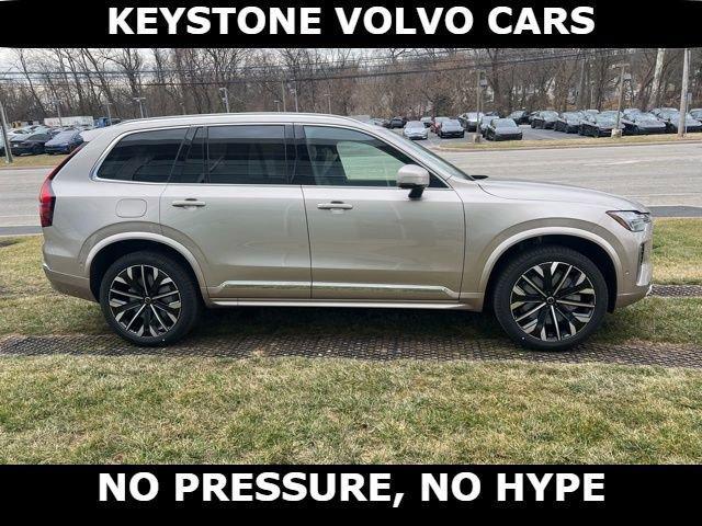 new 2026 Volvo XC90 Plug-In Hybrid car, priced at $87,220