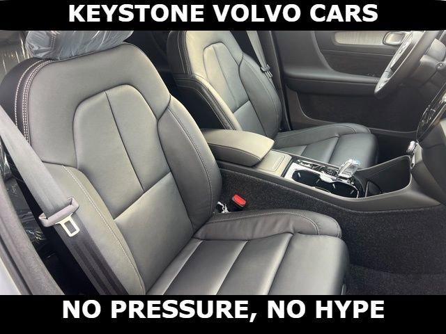 new 2026 Volvo XC40 car, priced at $48,948