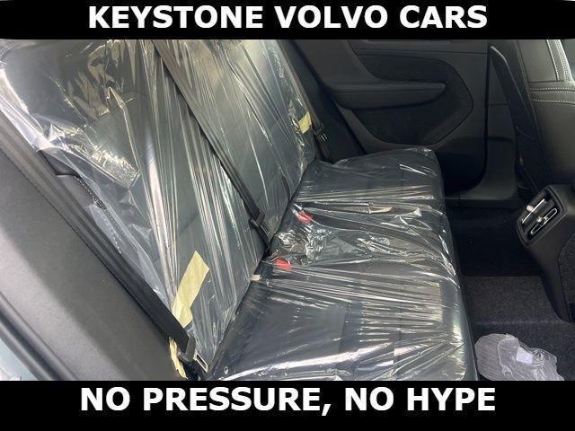 new 2026 Volvo XC40 car, priced at $48,948