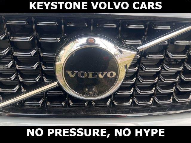 new 2026 Volvo XC40 car, priced at $48,948