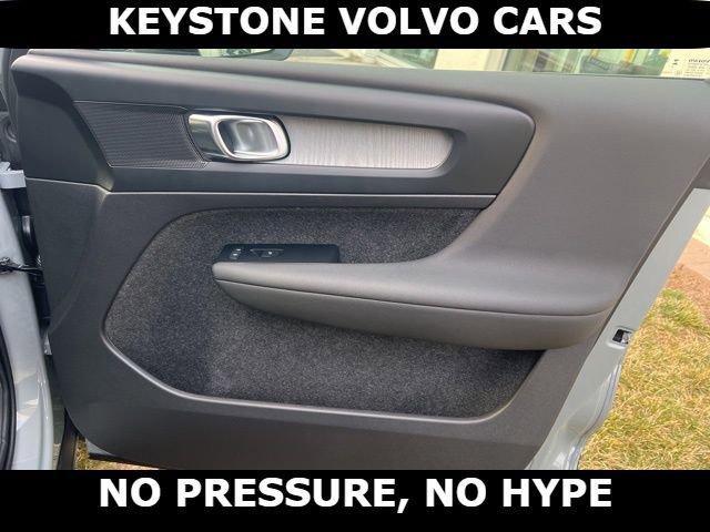 new 2026 Volvo XC40 car, priced at $48,948