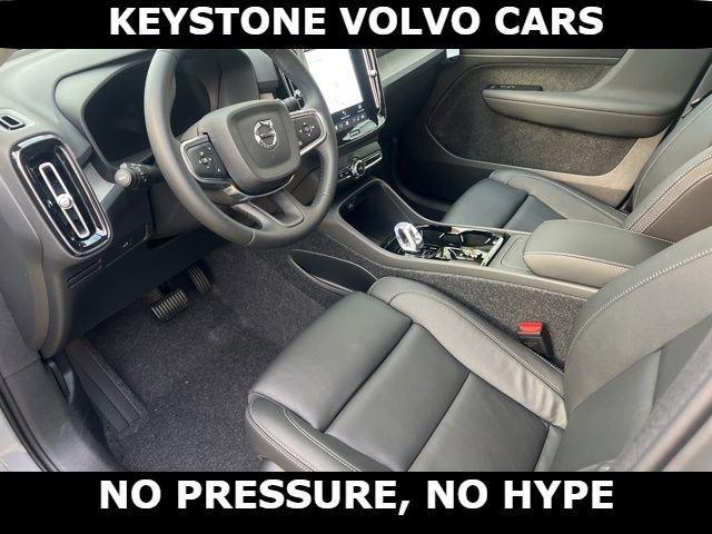 new 2026 Volvo XC40 car, priced at $48,948