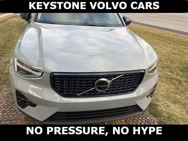new 2026 Volvo XC40 car, priced at $48,948