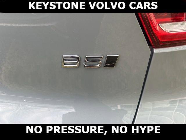new 2026 Volvo XC40 car, priced at $48,948