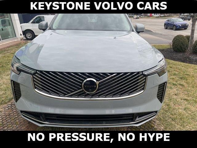new 2026 Volvo XC90 car, priced at $71,945