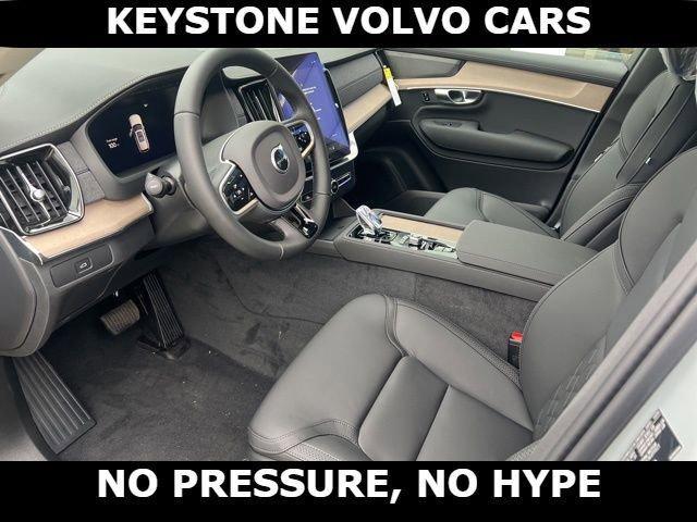 new 2026 Volvo XC90 car, priced at $71,945